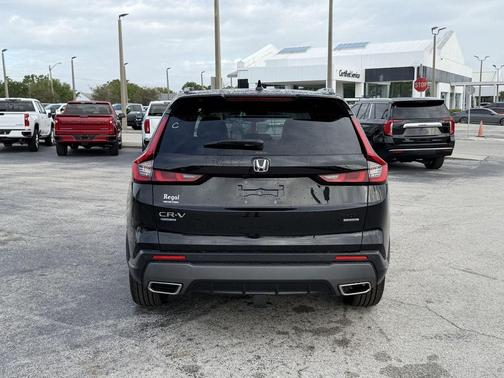 2023 Honda CR-V Hybrid Sport Touring