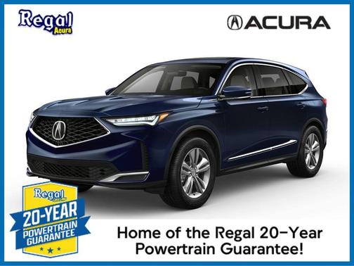 2026 Acura MDX Base