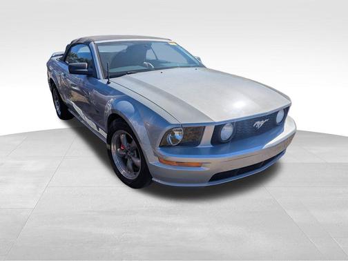 2006 Ford Mustang GT Premium