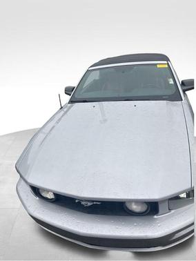 2006 Ford Mustang GT Premium