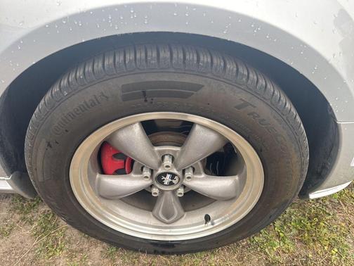 2006 Ford Mustang GT Premium