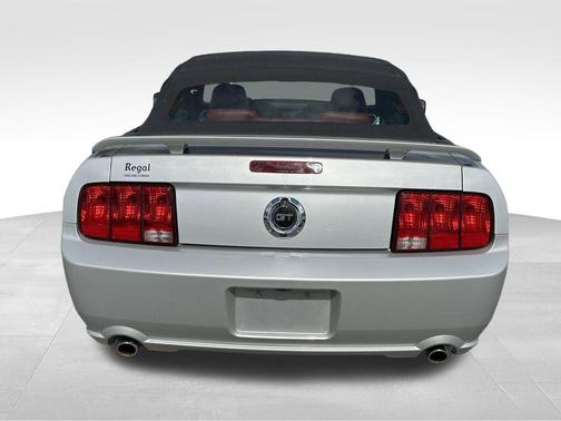 2006 Ford Mustang GT Premium