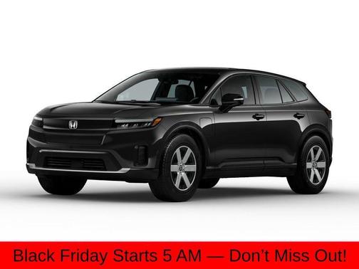 2025 Honda Prologue EX