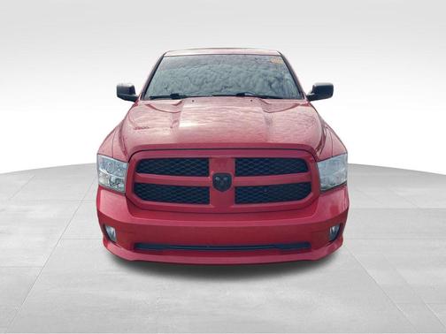 2014 RAM 1500 Tradesman/Express