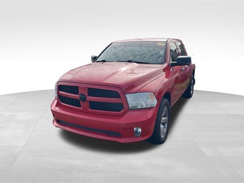 2014 RAM 1500 Tradesman/Express
