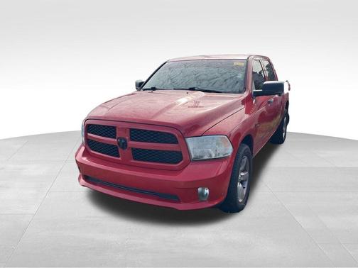 2014 RAM 1500 Tradesman/Express