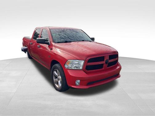 2014 RAM 1500 Tradesman/Express