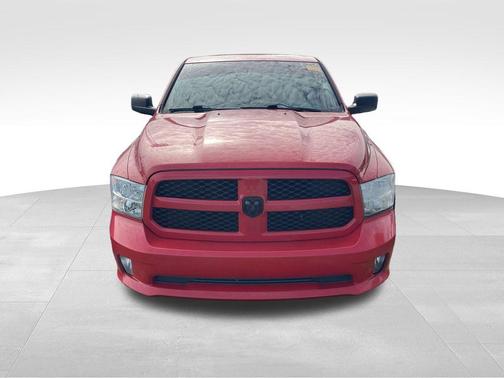 2014 RAM 1500 Tradesman/Express