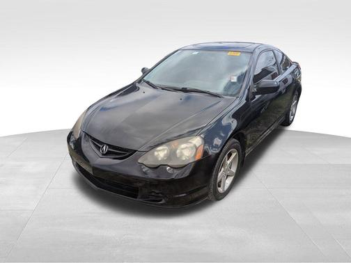 2003 Acura RSX Type S