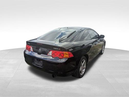 2003 Acura RSX Type S