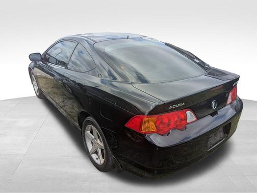 2003 Acura RSX Type S