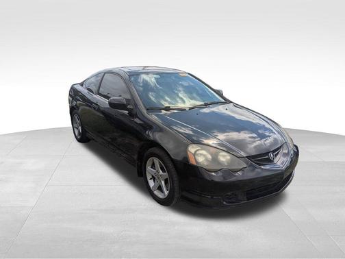 2003 Acura RSX Type S