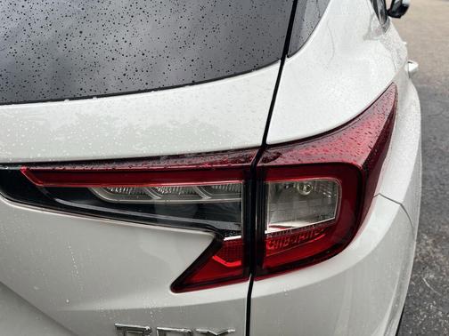 2023 Acura RDX A-Spec Advance Package