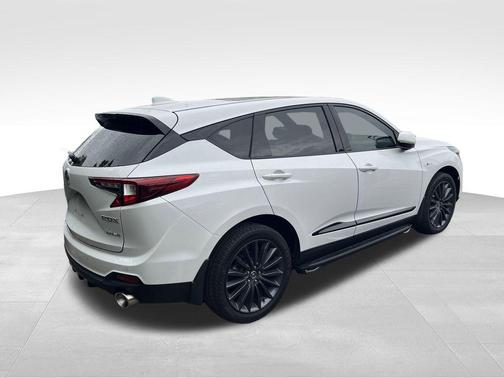 2023 Acura RDX A-Spec Advance Package