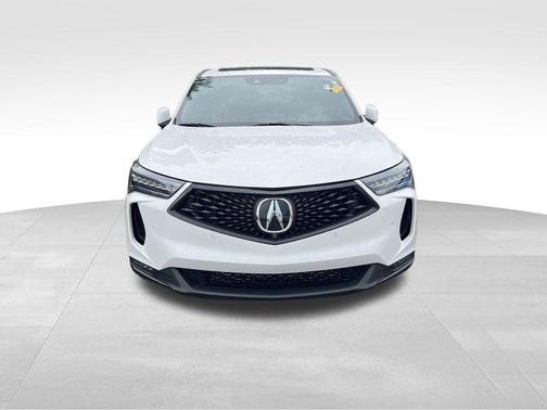 2023 Acura RDX A-Spec Advance Package
