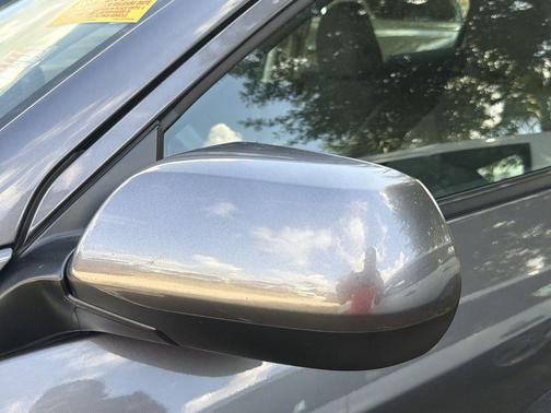 Gray 2022 Honda HR-V LX