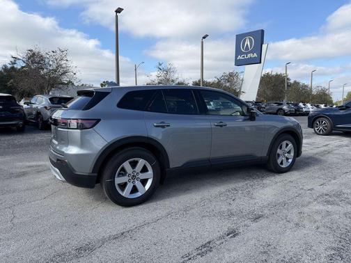 2025 Honda Prologue EX