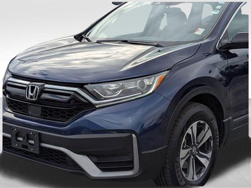 2020 Honda CR-V LX