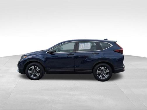 2020 Honda CR-V LX