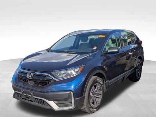 2020 Honda CR-V LX