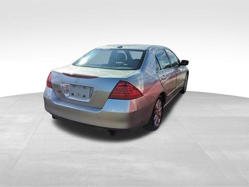 2006 Honda Accord EX