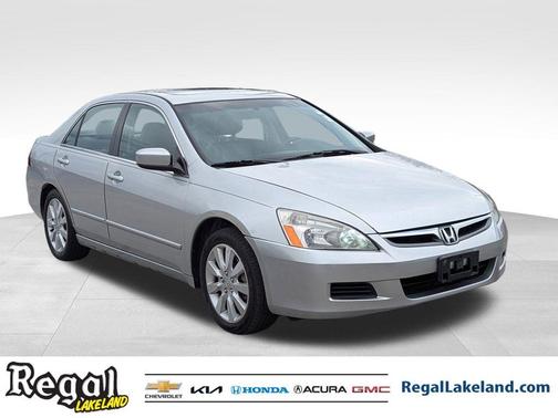 2006 Honda Accord EX