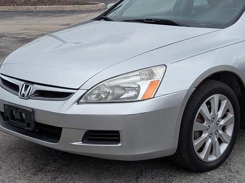 2006 Honda Accord EX