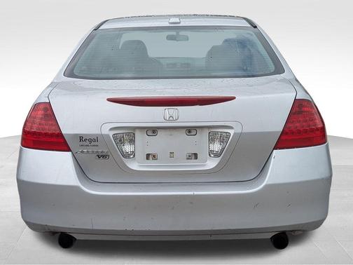 2006 Honda Accord EX