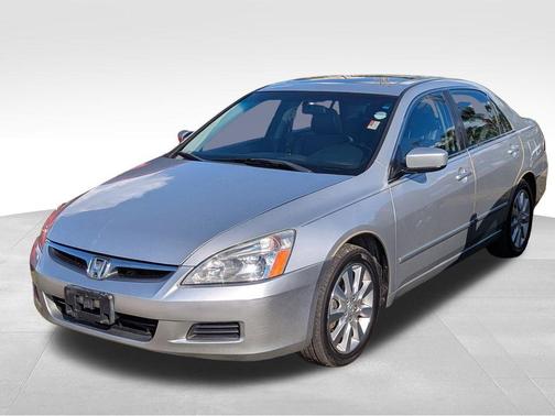 2006 Honda Accord EX
