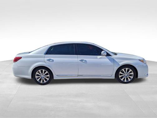 2011 Toyota Avalon Limited