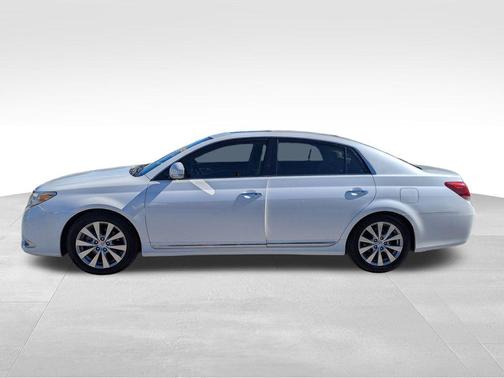 2011 Toyota Avalon Limited