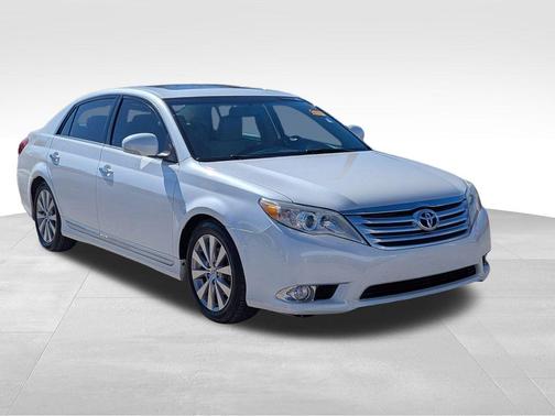 2011 Toyota Avalon Limited