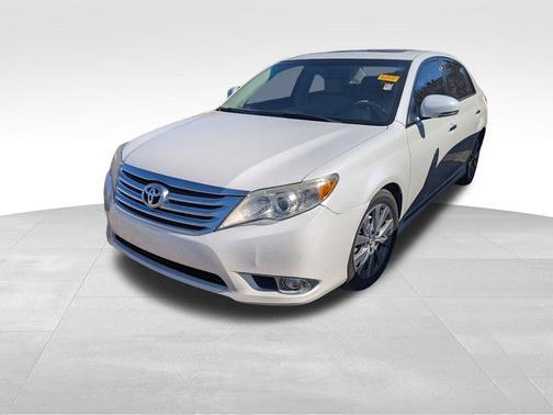 2011 Toyota Avalon Limited