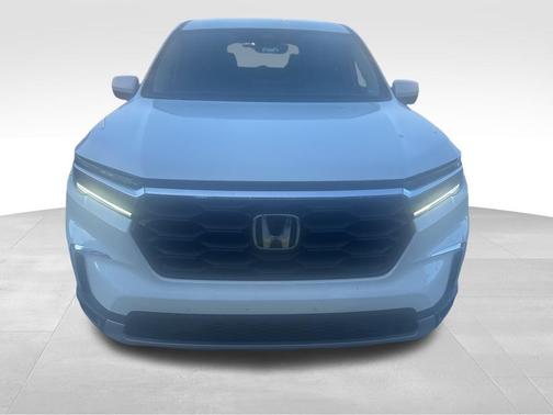 2024 Honda Pilot EX-L