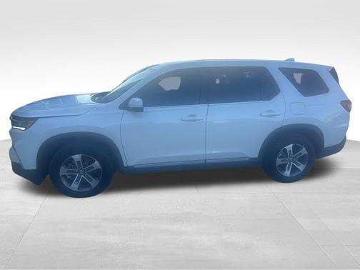 2024 Honda Pilot EX-L