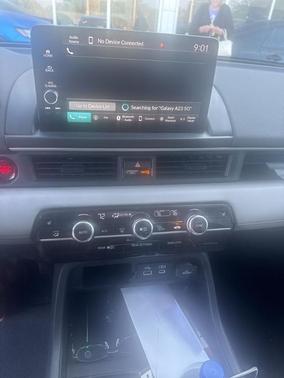 2024 Honda Pilot EX-L