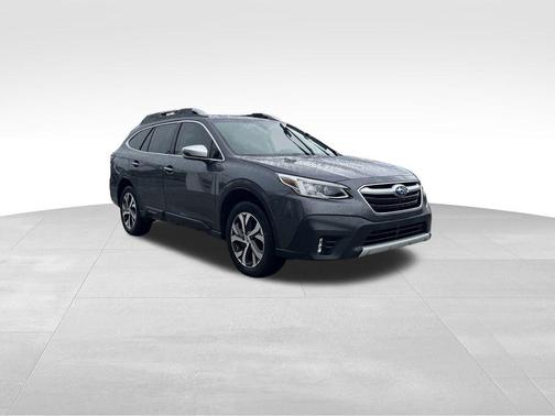 2021 Subaru Outback Touring XT