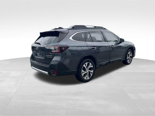 2021 Subaru Outback Touring XT