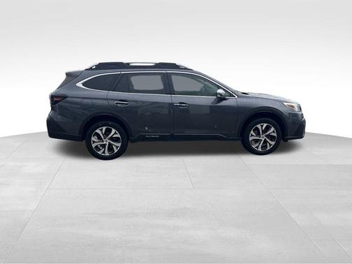 2021 Subaru Outback Touring XT
