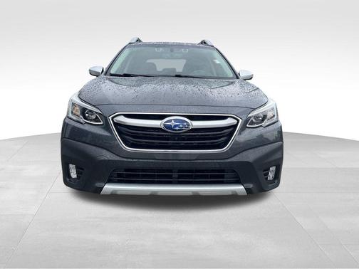 2021 Subaru Outback Touring XT