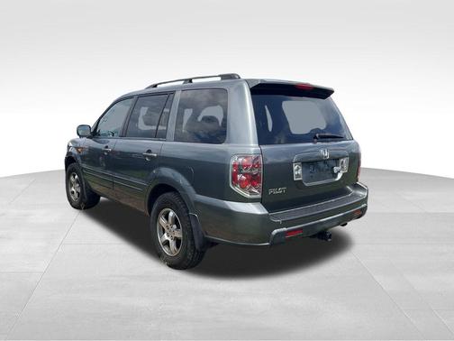 2007 Honda Pilot EX-L