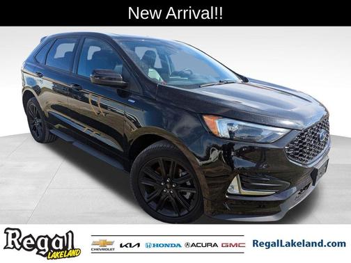 2023 Ford Edge ST Line