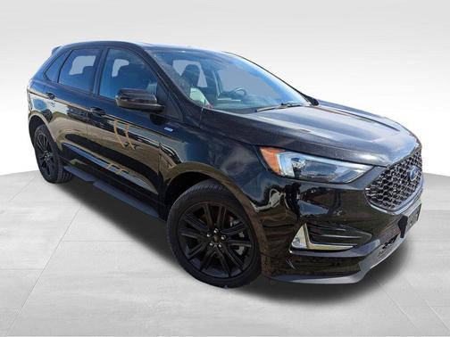 2023 Ford Edge ST Line