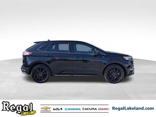 2023 Ford Edge ST Line