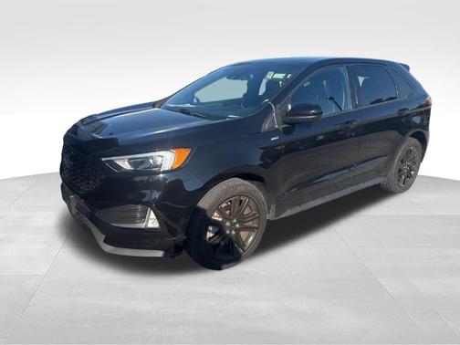 2023 Ford Edge ST Line