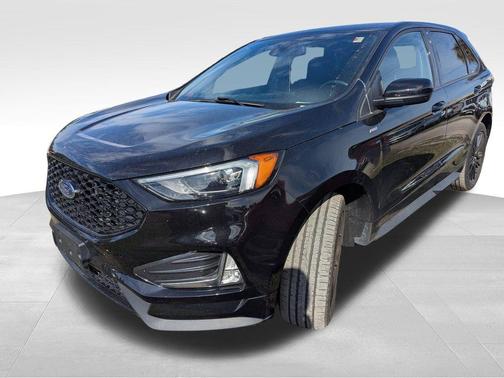2023 Ford Edge ST Line