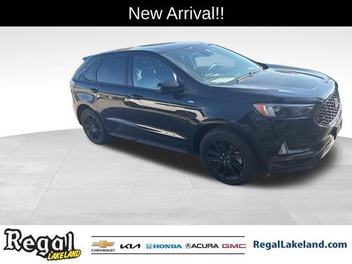 2023 Ford Edge ST Line