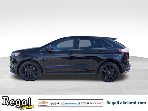 2023 Ford Edge ST Line