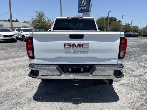 2025 GMC Sierra 2500 Pro
