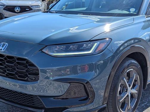 2023 Honda HR-V EX-L